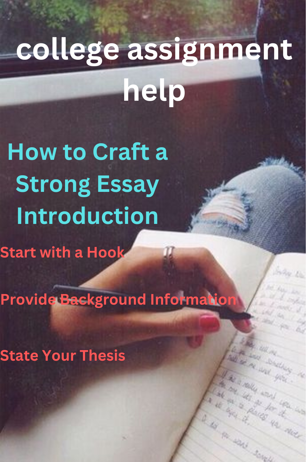 How to Craft a Strong Essay Introduction