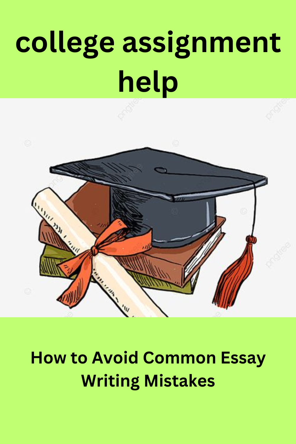 How to Avoid Common Essay Writing Mistakes